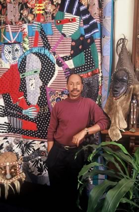 <b>Michael A. Cummings.</b>  New York, NY, November, 1992