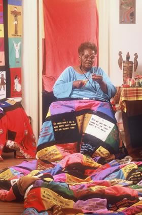 <b>Lorrain A. Mahan.</b>  Delaware County, PA, 1989.