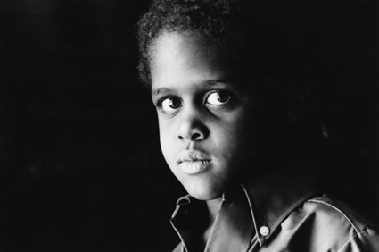 <b>Cathy Mason.</b> Salt Lake City, UT, 1972.