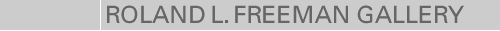 The Roland L. Freeman Gallery